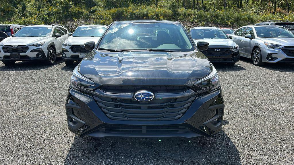 new 2025 Subaru Legacy car, priced at $32,277