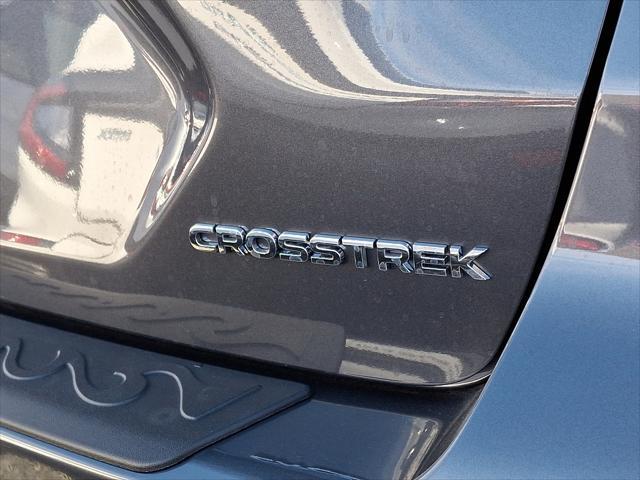 new 2024 Subaru Crosstrek car, priced at $27,605