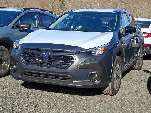 new 2024 Subaru Crosstrek car, priced at $27,605