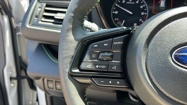 new 2025 Subaru Ascent car, priced at $46,033