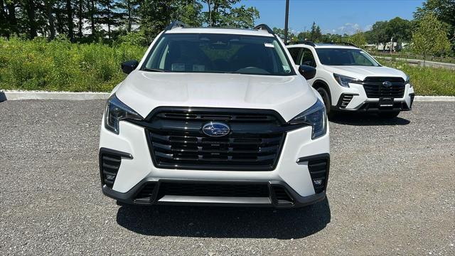 new 2025 Subaru Ascent car, priced at $46,033