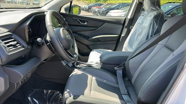 new 2025 Subaru Ascent car, priced at $46,033