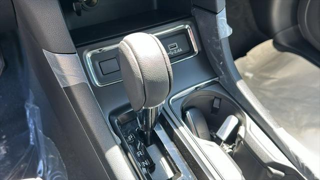new 2025 Subaru Ascent car, priced at $46,033