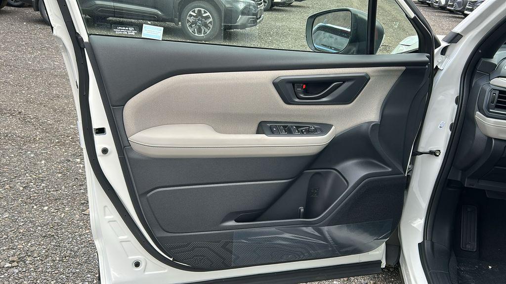 new 2025 Subaru Forester car, priced at $31,299