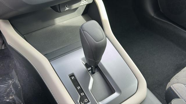 new 2025 Subaru Forester car, priced at $31,299