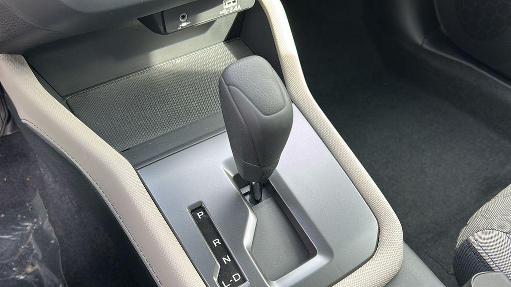 new 2025 Subaru Forester car, priced at $31,299