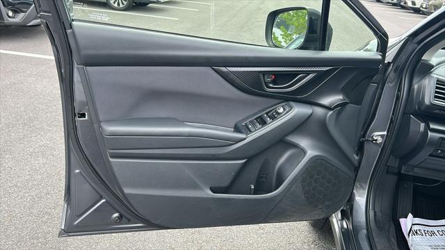 used 2021 Subaru Crosstrek car, priced at $16,990