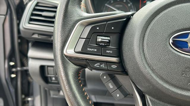 used 2021 Subaru Crosstrek car, priced at $16,990