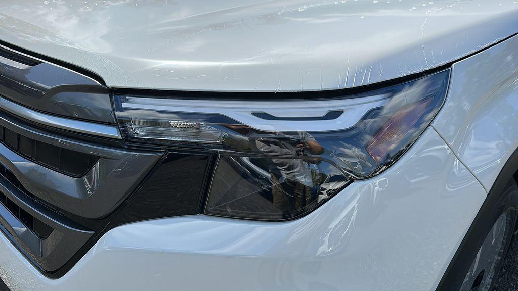 new 2025 Subaru Forester car, priced at $36,890
