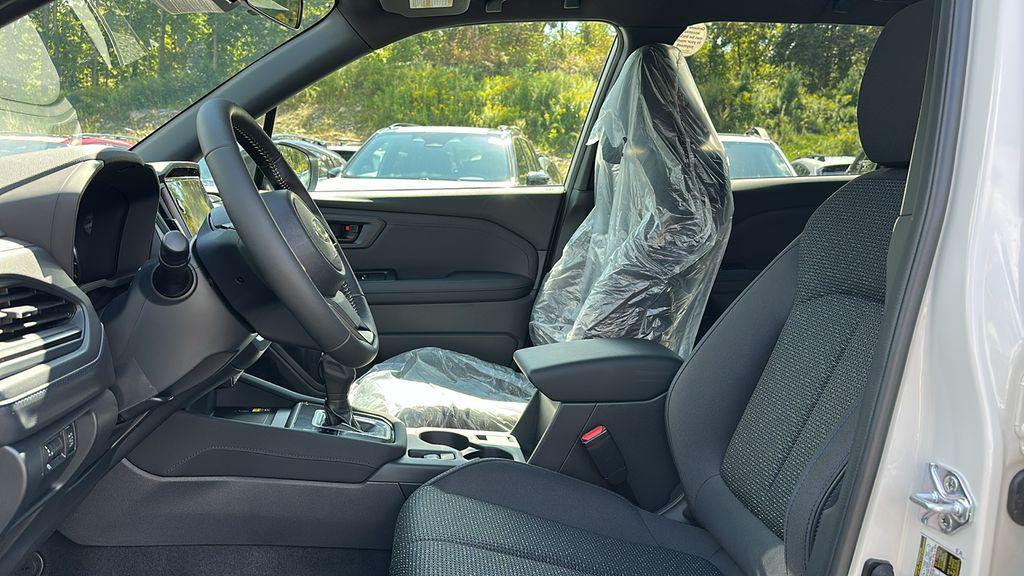new 2025 Subaru Forester car, priced at $36,890