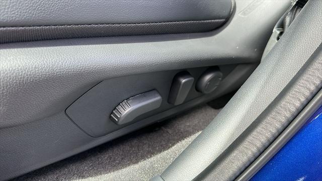 new 2025 Subaru Crosstrek car, priced at $37,066