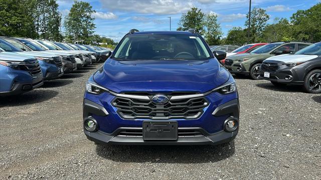 new 2025 Subaru Crosstrek car, priced at $37,066