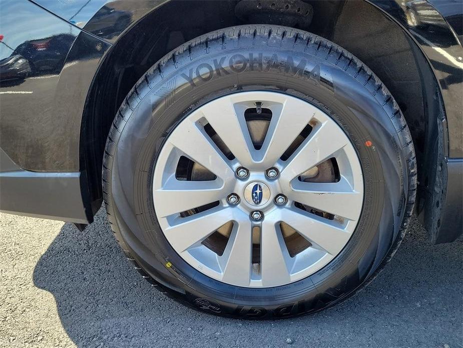 used 2019 Subaru Outback car, priced at $17,656