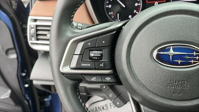 used 2022 Subaru Outback car, priced at $26,688