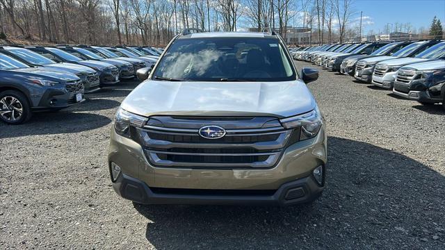 new 2025 Subaru Forester car, priced at $35,964