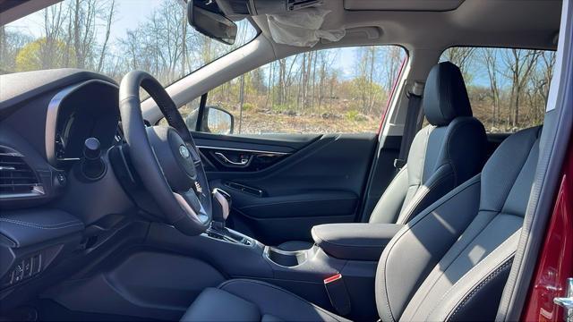new 2025 Subaru Outback car, priced at $40,535