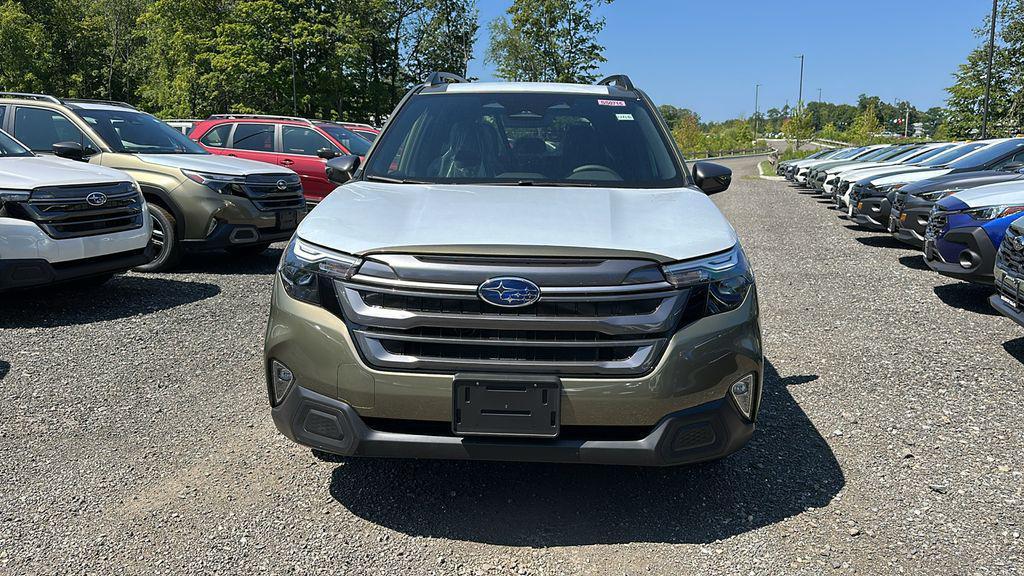 new 2025 Subaru Forester car, priced at $36,308