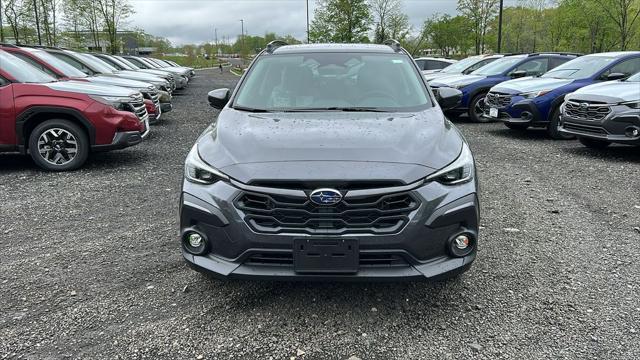 new 2025 Subaru Crosstrek car, priced at $34,403
