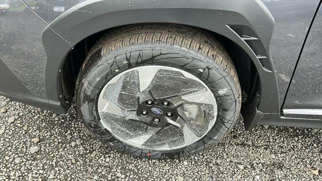 new 2025 Subaru Crosstrek car, priced at $34,403