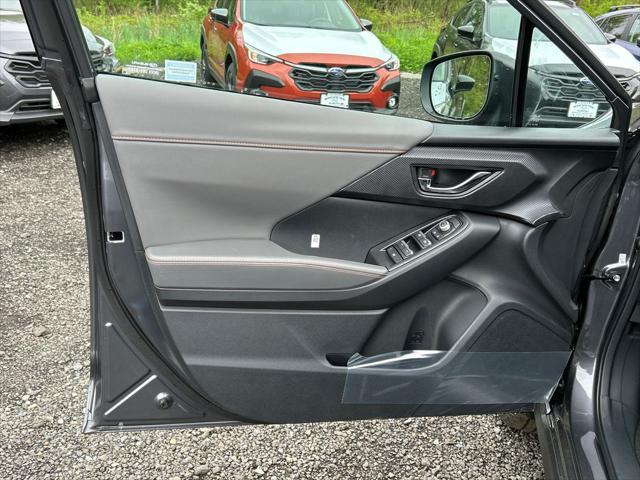 new 2025 Subaru Crosstrek car, priced at $34,403