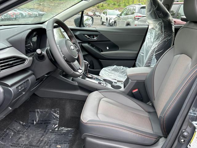 new 2025 Subaru Crosstrek car, priced at $34,403
