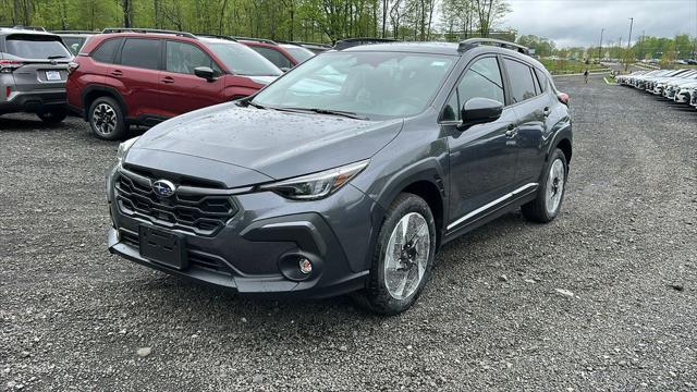new 2025 Subaru Crosstrek car, priced at $34,403