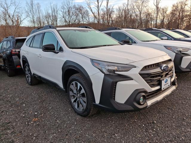 new 2025 Subaru Outback car, priced at $39,628