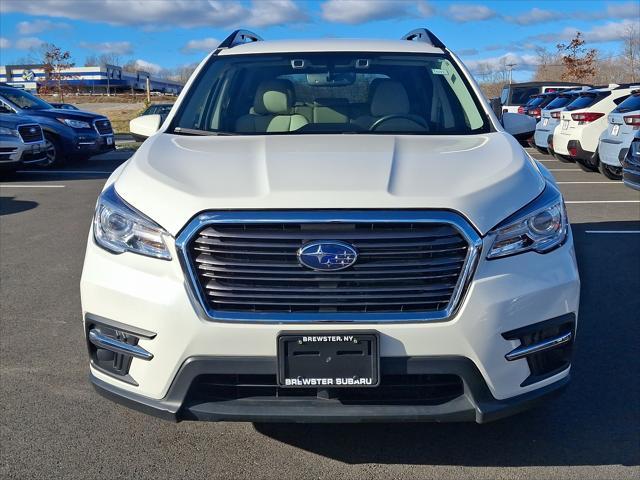 used 2022 Subaru Ascent car, priced at $27,736