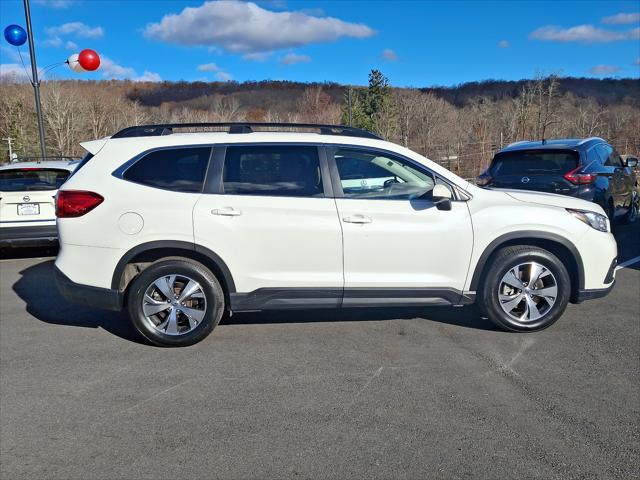 used 2022 Subaru Ascent car, priced at $27,736