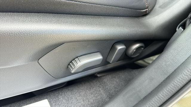 new 2025 Subaru Forester Hybrid car, priced at $46,195