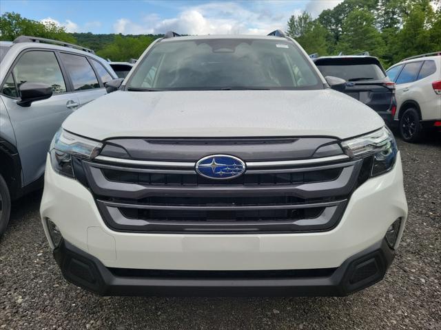 new 2025 Subaru Forester car, priced at $34,163