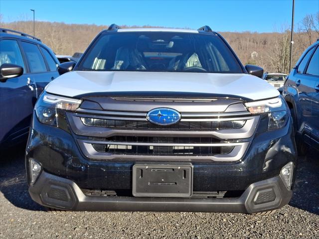 new 2025 Subaru Forester car, priced at $35,934