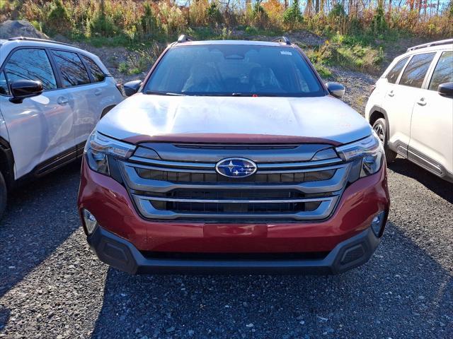 new 2025 Subaru Forester car, priced at $35,973