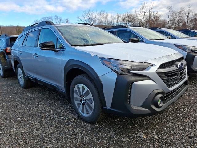 new 2025 Subaru Outback car, priced at $35,266