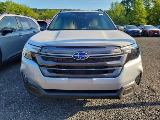 new 2025 Subaru Forester car, priced at $36,056