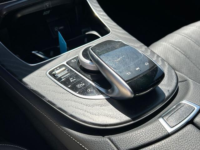 used 2020 Mercedes-Benz E-Class car, priced at $29,990