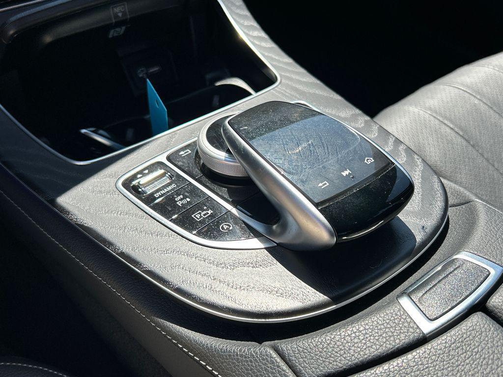 used 2020 Mercedes-Benz E-Class car, priced at $28,999