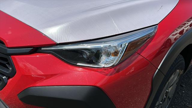 new 2025 Subaru Crosstrek car, priced at $28,913