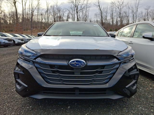 new 2025 Subaru Legacy car, priced at $30,902