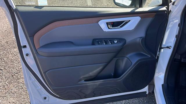 new 2025 Subaru Forester car, priced at $37,829