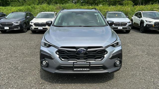 new 2025 Subaru Crosstrek car, priced at $36,105