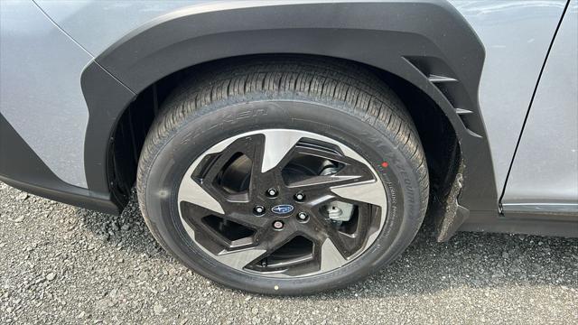 new 2025 Subaru Crosstrek car, priced at $36,105