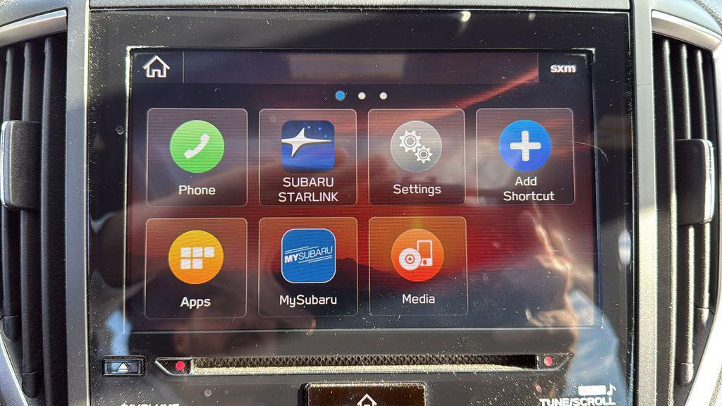 used 2021 Subaru Impreza car, priced at $19,990