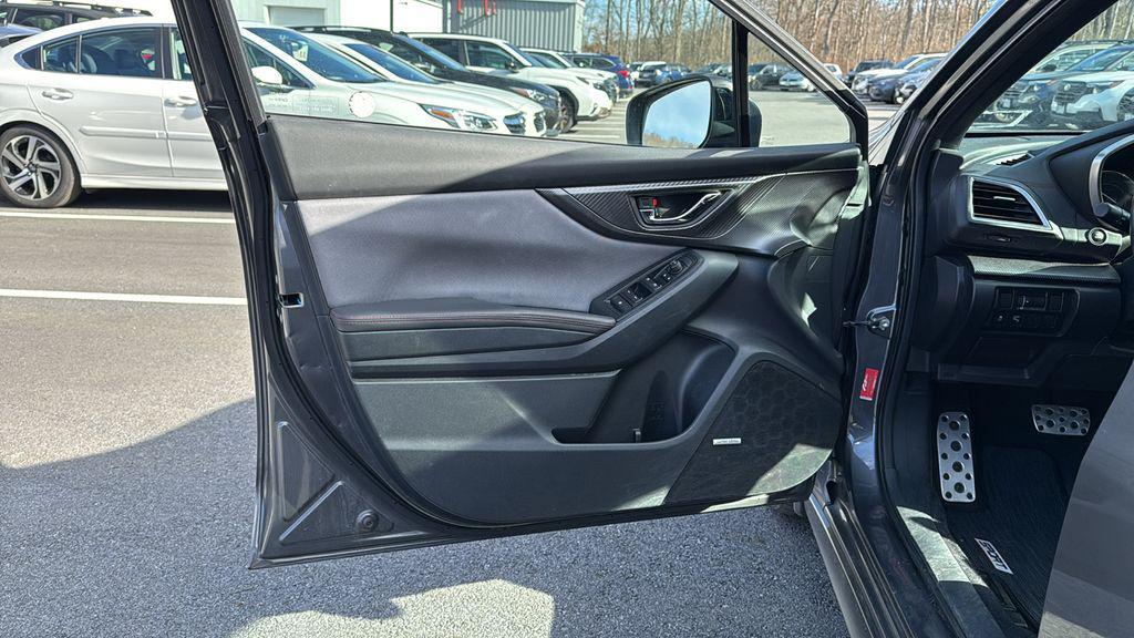 used 2021 Subaru Impreza car, priced at $19,990