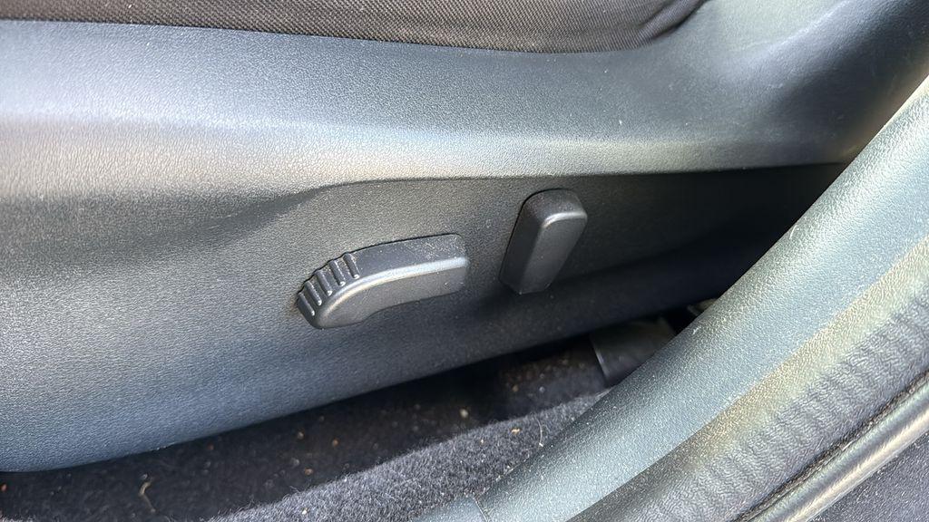 used 2021 Subaru Impreza car, priced at $19,990