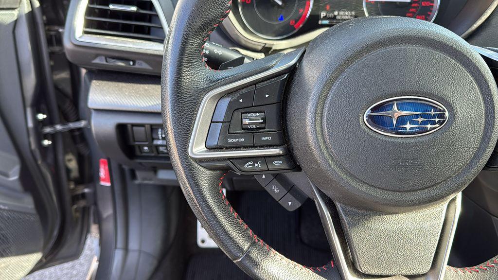 used 2021 Subaru Impreza car, priced at $19,990