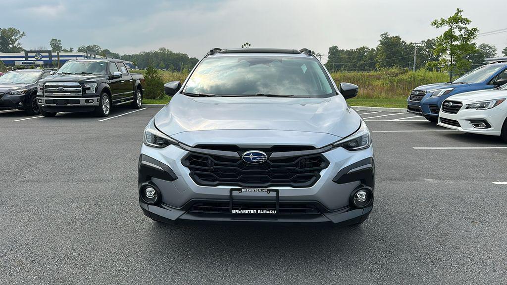 used 2024 Subaru Crosstrek car, priced at $29,718