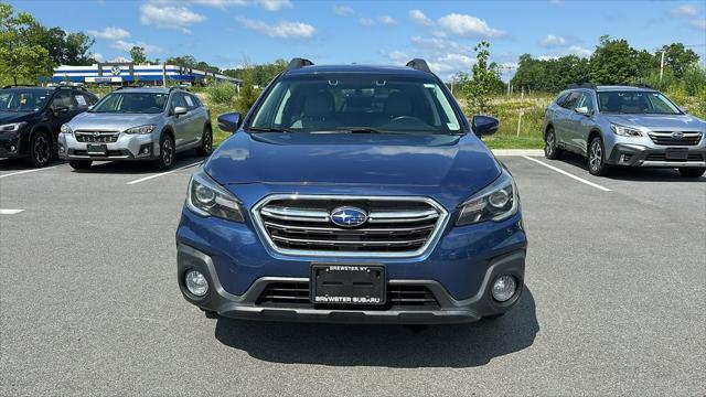 used 2019 Subaru Outback car, priced at $16,990