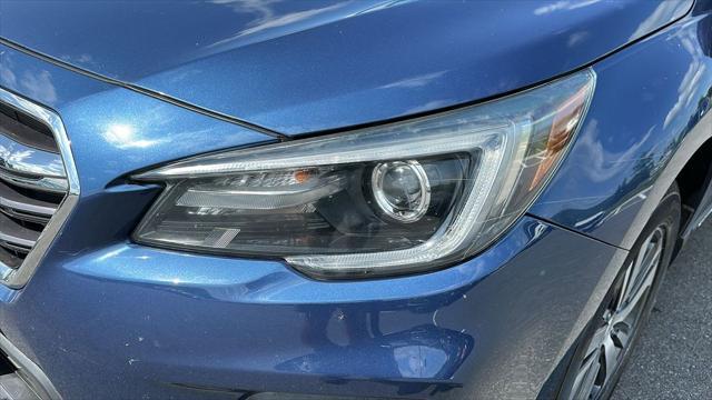 used 2019 Subaru Outback car, priced at $16,990
