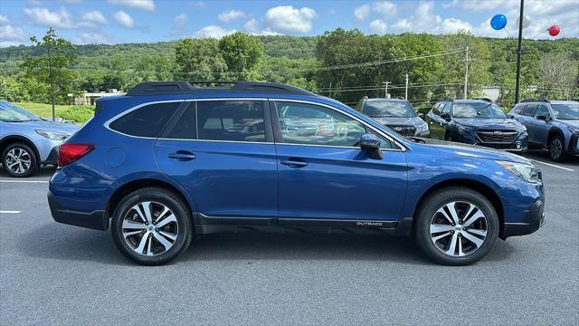 used 2019 Subaru Outback car, priced at $16,990
